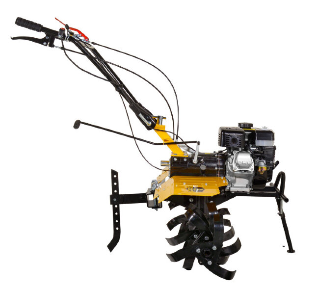 Сельскохозяйственная машина Huter МК-1003РL в Новосибирске