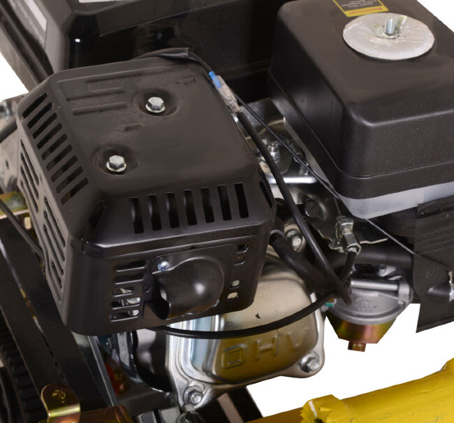 Сельскохозяйственная машина Huter МК-1003РL в Новосибирске