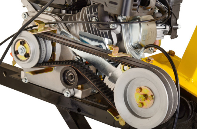 Сельскохозяйственная машина Huter МК-1003РL в Новосибирске