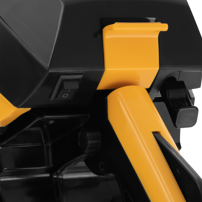 Пила цепная бензиновая DGS-5218, шина 45 см, 52 см3, 3.5 л.с, шаг 0.325, паз 1.5 мм, 72 звена Denzel в Новосибирске