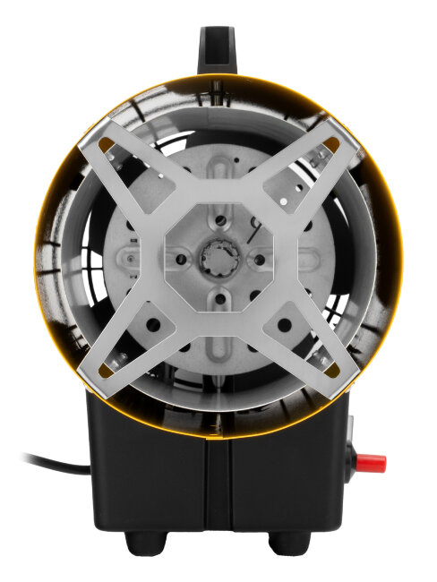 Газовая тепловая пушка GHG-10, 10 кВт, 300 м3/ч, пропан-бутан Denzel в Новосибирске Газовая тепловая пушка GHG-10, 10 кВт, 300 м3/ч, пропан-бутан Denzel в Новосибирске