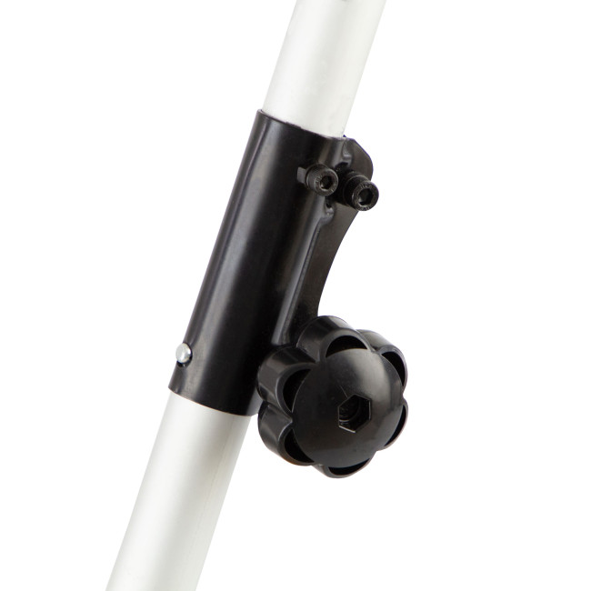 Триммер бензиновый DTL-33S, 33 см3, разъемная штанга, состоит из 2 частей Denzel в Новосибирске