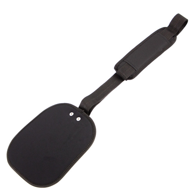 Триммер бензиновый DTL-33S, 33 см3, разъемная штанга, состоит из 2 частей Denzel в Новосибирске