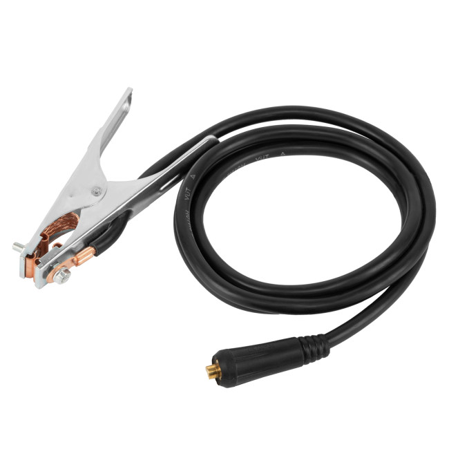 Аппарат инвертор. дуговой сварки DM-220 Standart, 220 А, ПВ 60% Denzel в Новосибирске