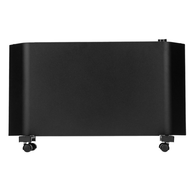 Конвектор электрический XCE-2000 B, 230 В, 2000 Вт, X-образный нагреватель Denzel в Новосибирске