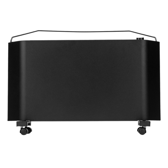 Конвектор электрический XCE-2000 B, 230 В, 2000 Вт, X-образный нагреватель Denzel в Новосибирске