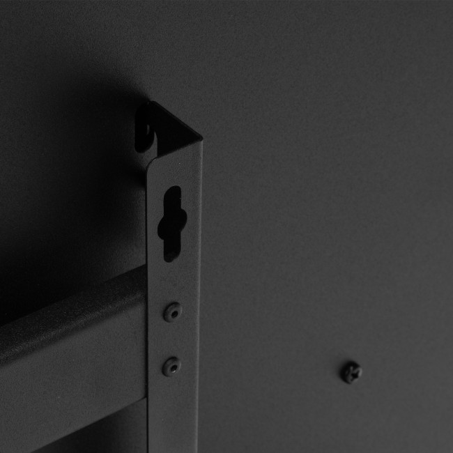 Конвектор электрический XCE-2000 B, 230 В, 2000 Вт, X-образный нагреватель Denzel в Новосибирске