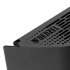 Конвектор электрический XCE-2000 B, 230 В, 2000 Вт, X-образный нагреватель Denzel в Новосибирске