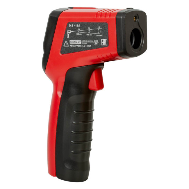 Пирометр RGK PL-6 в Новосибирске