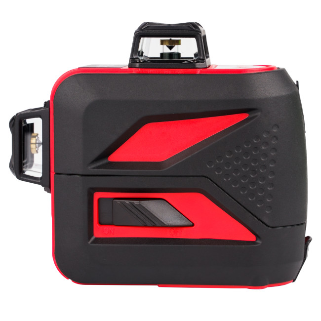 Комплект: лазерный уровень RGK PR-3R + штатив рейка приемник в Новосибирске Комплект: лазерный уровень RGK PR-3R + штатив рейка приемник в Новосибирске