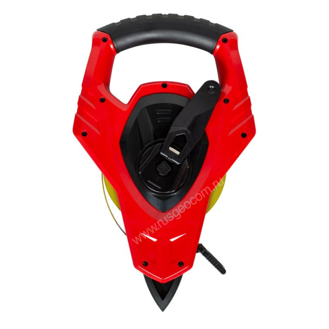 Рулетка RGK R-30 (с поверкой) в Новосибирске