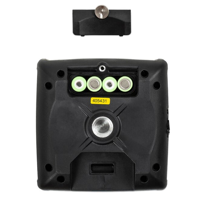 Комплект ротационного нивелира с элевационным штативом RGK SP-100G COMBO с калибровкой в Новосибирске Комплект ротационного нивелира с элевационным штативом RGK SP-100G COMBO с калибровкой в Новосибирске