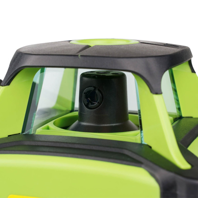 Комплект ротационного нивелира с элевационным штативом RGK SP-100G COMBO с калибровкой в Новосибирске Комплект ротационного нивелира с элевационным штативом RGK SP-100G COMBO с калибровкой в Новосибирске