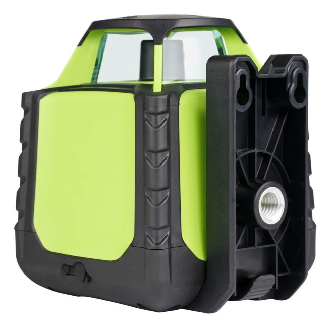 Комплект ротационного нивелира с элевационным штативом RGK SP-100G COMBO с калибровкой в Новосибирске Комплект ротационного нивелира с элевационным штативом RGK SP-100G COMBO с калибровкой в Новосибирске