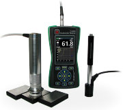 Комбинированный универсальный твердомер NOVOTEST Т-УД3 Комбинированный универсальный твердомер NOVOTEST Т-УД3