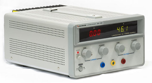 Источник питания АТН-1265 в Новосибирске