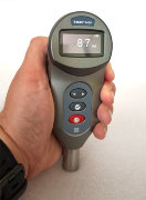 Твердомер резины по Шору TIME5430 Твердомер резины по Шору TIME5430