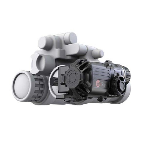 Тепловизионная насадка iRay Jerry C5 в Новосибирске