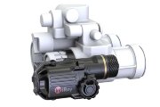 Тепловизионная насадка iRay Jerry C5