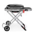 Газовый гриль WEBER Traveler в Новосибирске