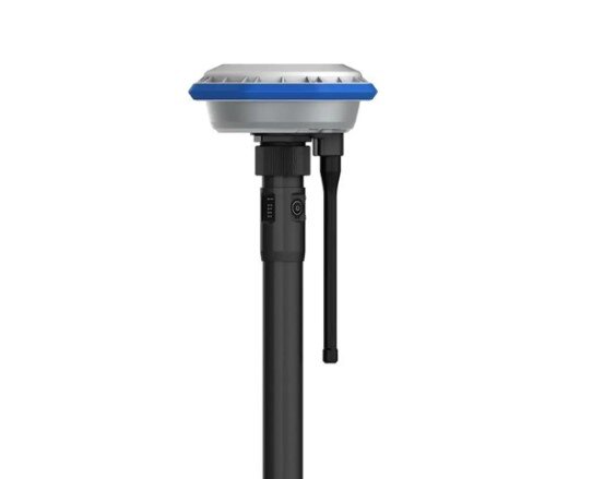 Мобильная навигационная станция XAG RTK Rover в Новосибирске
