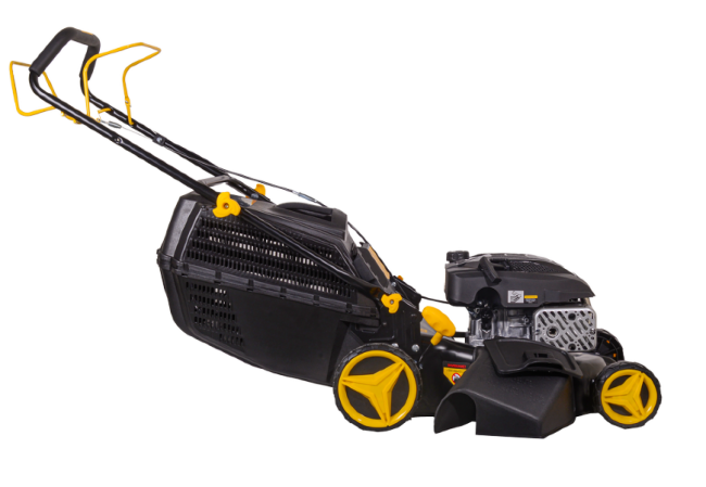 Газонокосилка бензиновая HUTER GLM-5.0SP в Новосибирске