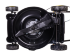 Газонокосилка бензиновая HUTER GLM-5.0SP в Новосибирске