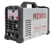 Сварочный аппарат инверторный Ресанта САИ-200АД
