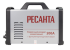 Сварочный аппарат инверторный Ресанта САИ-200АД в Новосибирске