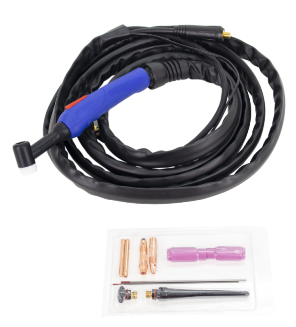 Сварочный аппарат инверторный Ресанта САИ-200АД в Новосибирске