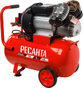 Компрессор Ресанта КП-50/400М Компрессор Ресанта КП-50/400М