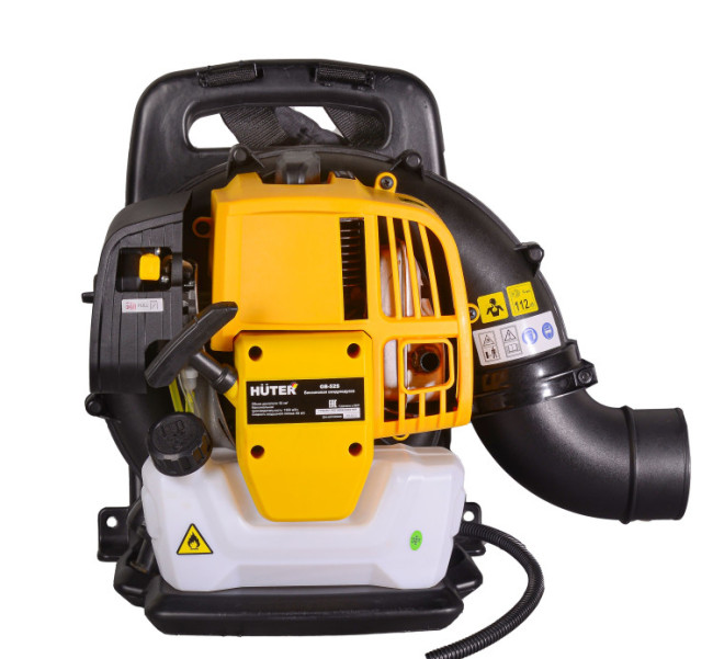 Воздуходувка бензиновая Huter GB-52S в Новосибирске