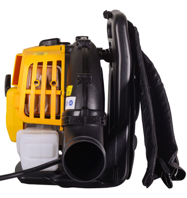 Воздуходувка бензиновая Huter GB-52S в Новосибирске