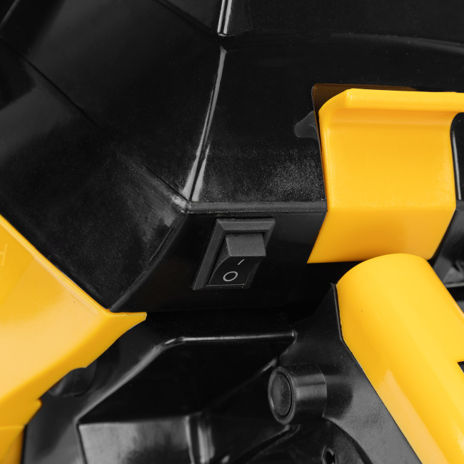 Пила цепная бензиновая DGS-5820, шина 50 см, 58 см3, 4.1 л.с, шаг 0.325, паз 1.5 мм, 76 звеньев Denzel в Новосибирске