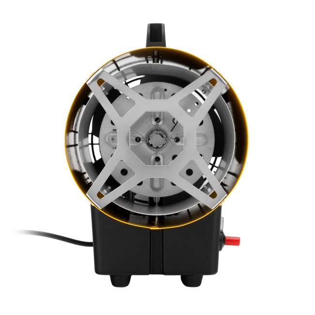 Газовая тепловая пушка GHG-15, 15 кВт, 500 м3/ч, пропан-бутан Denzel в Новосибирске Газовая тепловая пушка GHG-15, 15 кВт, 500 м3/ч, пропан-бутан Denzel в Новосибирске