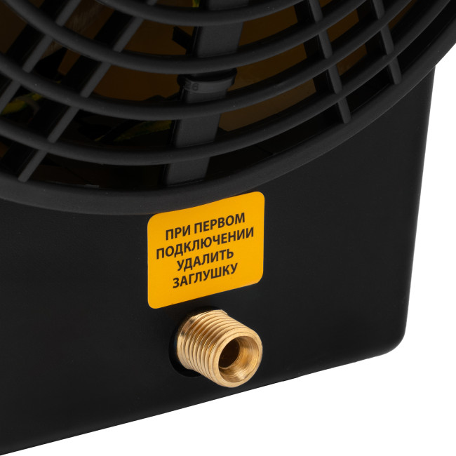 Газовая тепловая пушка GHG-15, 15 кВт, 500 м3/ч, пропан-бутан Denzel в Новосибирске Газовая тепловая пушка GHG-15, 15 кВт, 500 м3/ч, пропан-бутан Denzel в Новосибирске