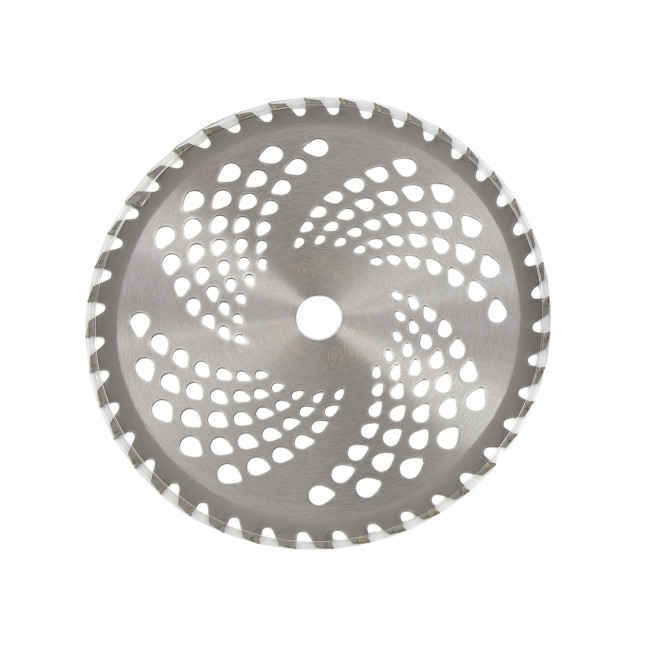 Триммер бензиновый DTL-43, 43 см3, неразъемная штанга, состоит из 2 частей Denzel в Новосибирске