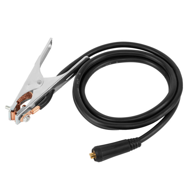 Аппарат инвертор. дуговой сварки SDM-160 Top, 160 А, ПВ 80% Denzel в Новосибирске