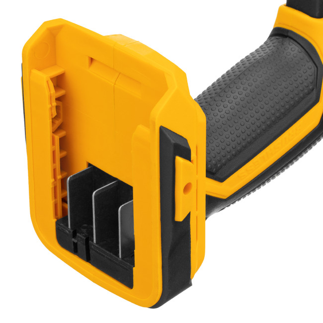 Гайковерт ударный аккумуляторный бесщет CIW-IB-300-0, Li-ion, 18В, 300Нм Denzel в Новосибирске