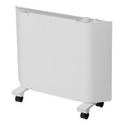 Конвектор электрический XCE-1000, 230 В, 1000 Вт, X-образный нагреватель Denzel Конвектор электрический XCE-1000, 230 В, 1000 Вт, X-образный нагреватель Denzel