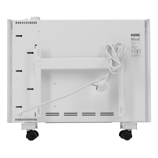 Конвектор электрический XCE-1000, 230 В, 1000 Вт, X-образный нагреватель Denzel в Новосибирске Конвектор электрический XCE-1000, 230 В, 1000 Вт, X-образный нагреватель Denzel в Новосибирске