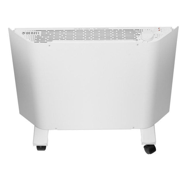 Конвектор электрический XCE-1000, 230 В, 1000 Вт, X-образный нагреватель Denzel в Новосибирске Конвектор электрический XCE-1000, 230 В, 1000 Вт, X-образный нагреватель Denzel в Новосибирске