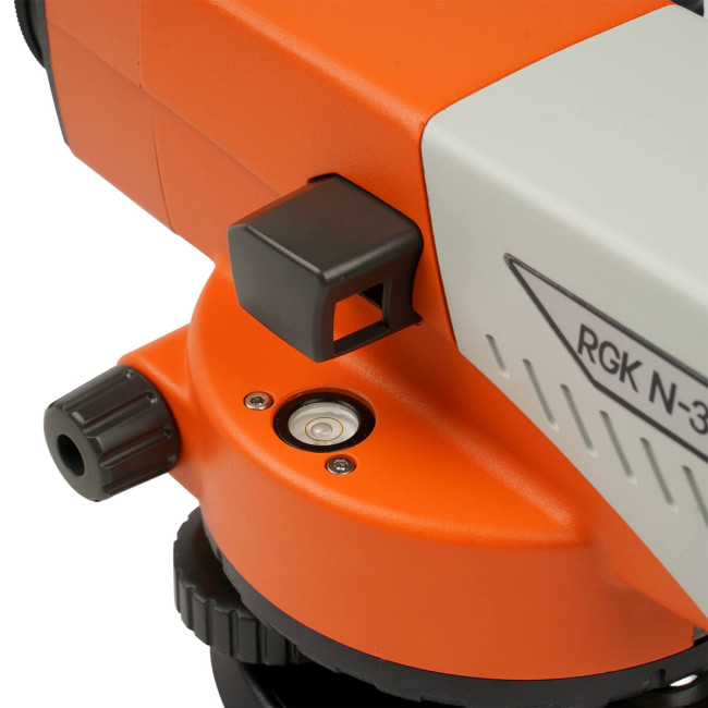 Оптический нивелир RGK N-32 в Новосибирске