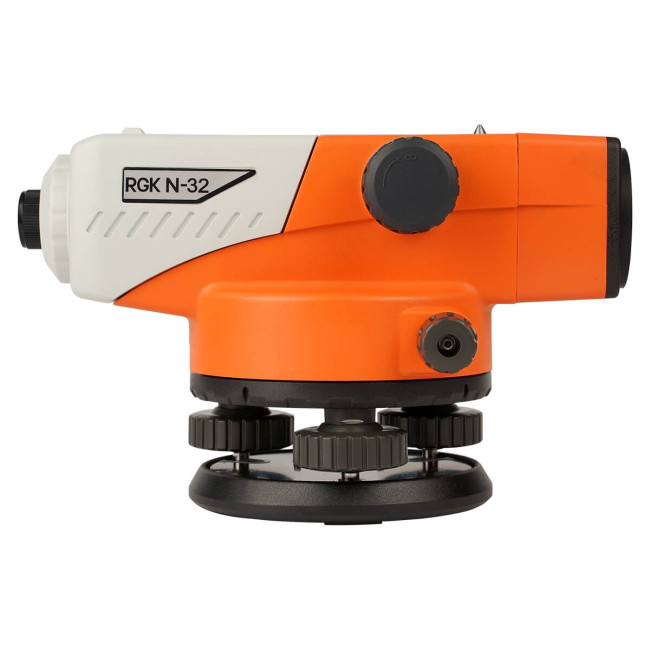 Оптический нивелир RGK N-32 в Новосибирске