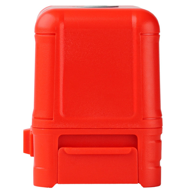 Лазерный уровень RGK ALPHA 201 с калибровкой с красным лучом в Новосибирске