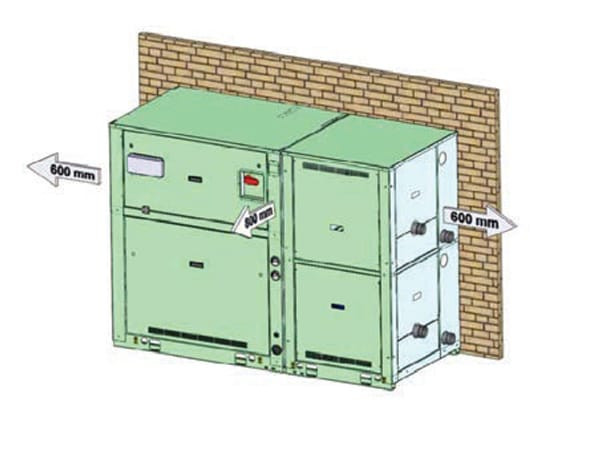 DN-20VUSIWF в Новосибирске
