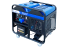 Дизель генератор TSS SDG 14000EHA в кожухе МК-3.1 в Новосибирске