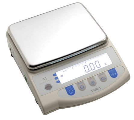 Весы ViBRA AJH-2200CE в Новосибирске
