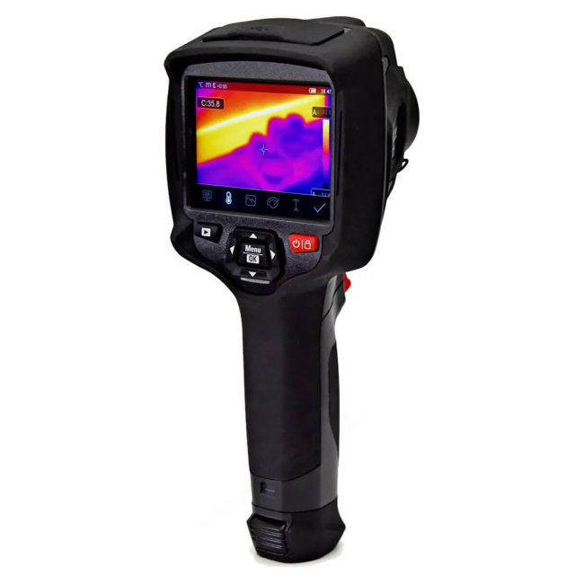 Тепловизор CEM DT-9887 в Новосибирске