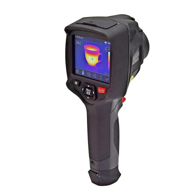 Тепловизор CEM DT-9887 в Новосибирске Тепловизор CEM DT-9887 в Новосибирске